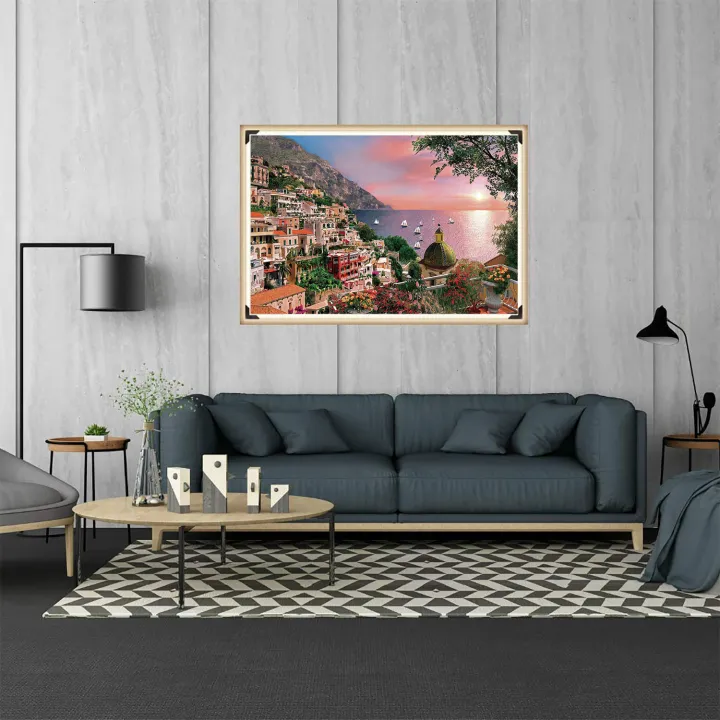 1000%20Pieces%20Positano%20Amalfi%20Coast%20Jigsaw%20Puzzles%20for%20Adults%20Home%20Decor%20Games%20Family%20Fun%20Floor%20Puzzles%20Educational%20Toys%20for%20Kids%20-%20Image%206
