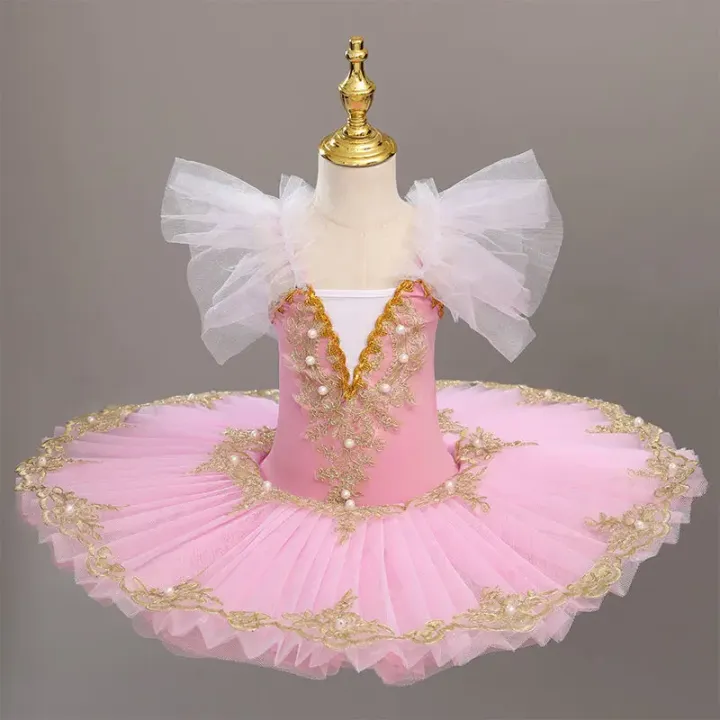 Kids%20Professional%20Ballet%20Tutu%20Dance%20Dress%20Child%20Blue%20Swan%20Lake%20Costume%20Ballerina%20Clothes%20Teen%20Ballroom%20Ballet%20Outfit%20For%20Girls%20-%20Image%204