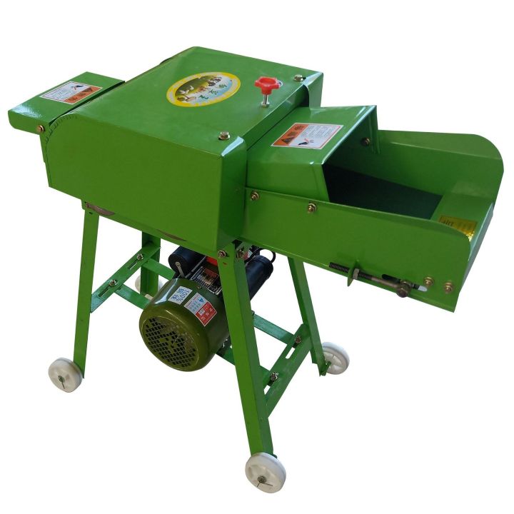 Chaff%20Cutter%205HP%20with%20Copper%20Motor%20800kg/h%20-%20Image%206
