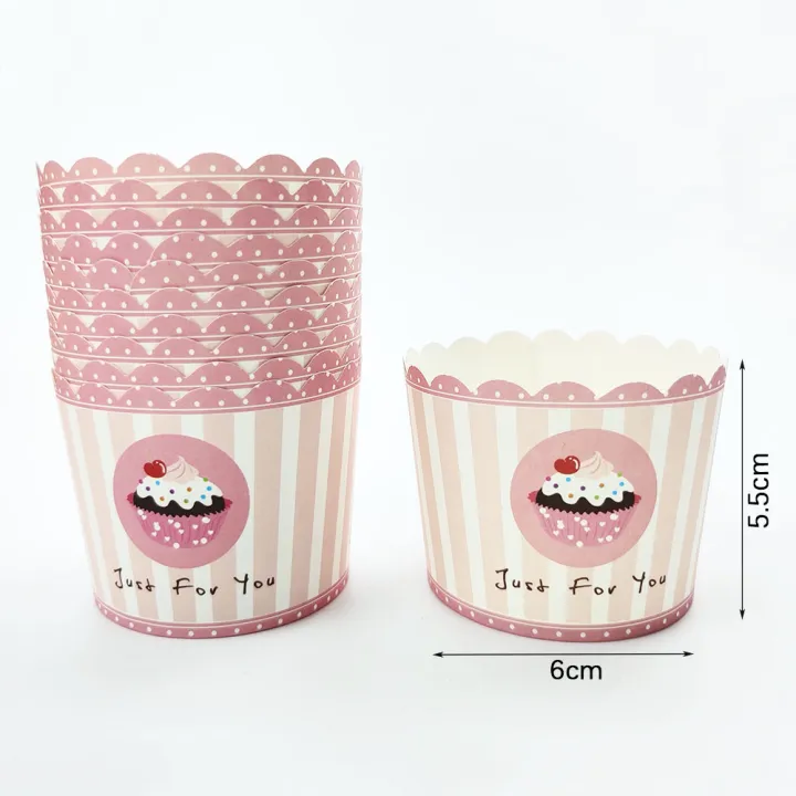 50Pcs%20Cupcake%20Mold%20Cups%20Cake%20Liner%20Baking%20Cup%20Pink%20Kawaii%20Muffin%20Cupcake%20Wrapper%20Cake%20Mold%20Party%20Baking%20Accessories%20Tools%20-%20Image%203