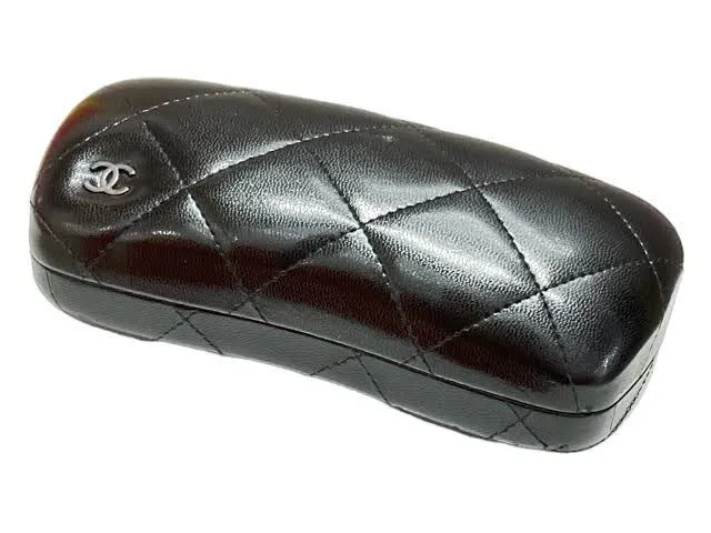 original%20branded%20Chanel%20sunglasses%20case%20cover%20-%20Image%203