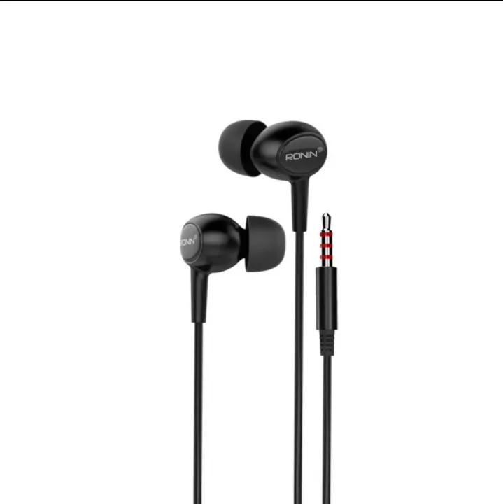 Ronin%20R-9%20Original%203.5mm%20Handsfree%20with%20HD%20Sound%20for%20Calls,%20Music%20and%20Gaming%20-%20Image%203