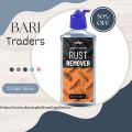 Rust Remover || Zang Remover || Multi Purpose Rust Remover For Metal Surface, Chrome, Paint, Car, Bike, Iron || High Quality 250 ml. 