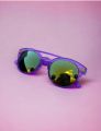 New Disney Kids Princess Sunglasses -Top Fashion High Quality Colorfull Transparent Fram with Rainbow Lens Sunglasses For Girls 
No brand 
Color frozy ,purple, Coper ,Blush pink 
Girls Kids Fashion Sunglasses Acessories. 