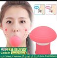 Face Slimming V Shape Tool  Face Lift Exercise To Slimmer Reduce Double Chin Bite Muscle Trainer Jaw Line Tool. 