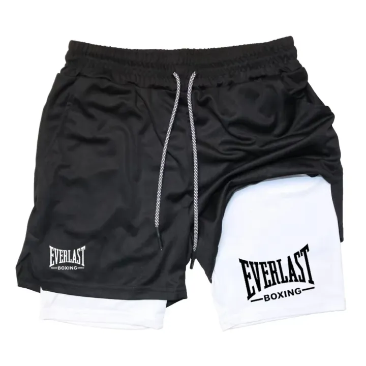 Men's%20fashionable%20double-layer%20sports%20shorts%20EVERLAST%20printed%20sports%20shorts,%20double-layer%20quick%20drying%20basketball%20muscle%20fitness%20-%20Image%204