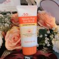 Valencia Gio Nature Plus Sunblock Cream -70ml.