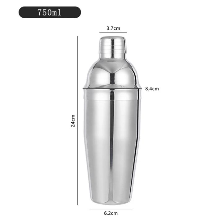 350/550/750ml%20Stainless%20Steel%20Cocktail%20Shaker%20Mixer%20Wine%20Martini%20Shaker%20Wine%20Shaker%20Boston%20Bartender%20Drink%20Bar%20Accessories%20Tools%20-%20Image%207