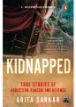 Kidnapped: True Stories of Abduction, Ra. 