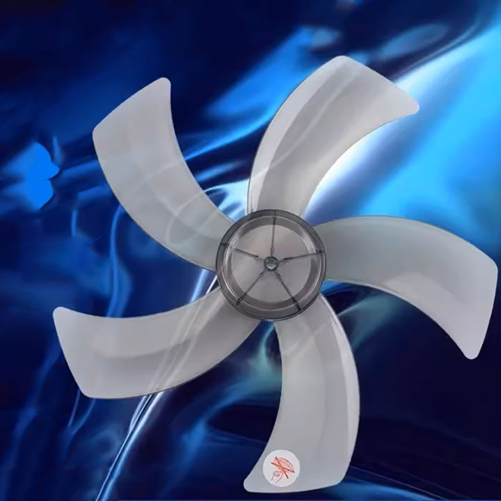 Electric%20Fan%20Blade%20Accessories:%20Table%20Fan%20Blades,%20Floor%20Fans,%20Transparent%20Fan%20Blades,%20Fan%20Blades%20-%20Image%204