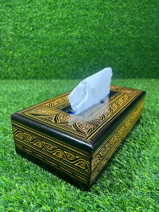 Wooden%20tissue%20box%20beautiful%20handmade%20nakshi%20work%20on%20box%2010%E2%9C%96%EF%B8%8F6%20inches%20large%20size%20new%20style%20tissue%20box%20-%20Image%203