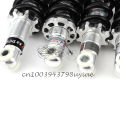 100MM 125MM 150MM 180MM 190MM 200MM Rear Suspension Shock for 47cc 49CC Super Minimoto ATV Quad electric scooter Pocket Bike. 