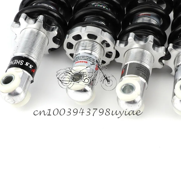 100MM%20125MM%20150MM%20180MM%20190MM%20200MM%20Rear%20Suspension%20Shock%20for%2047cc%2049CC%20Super%20Minimoto%20ATV%20Quad%20electric%20scooter%20Pocket%20Bike%20-%20Image%204