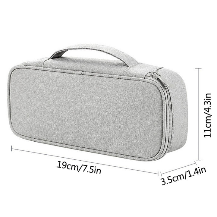 Electronic%20Digital%20USB%20Case%20Portable%20Cable%20Travel%20Storage%20Pouch%20Bags%20Accessories%20Storage%20Bag%20For%20Cord%20Charger%20Power%20Hard%20Drive%20-%20Image%206