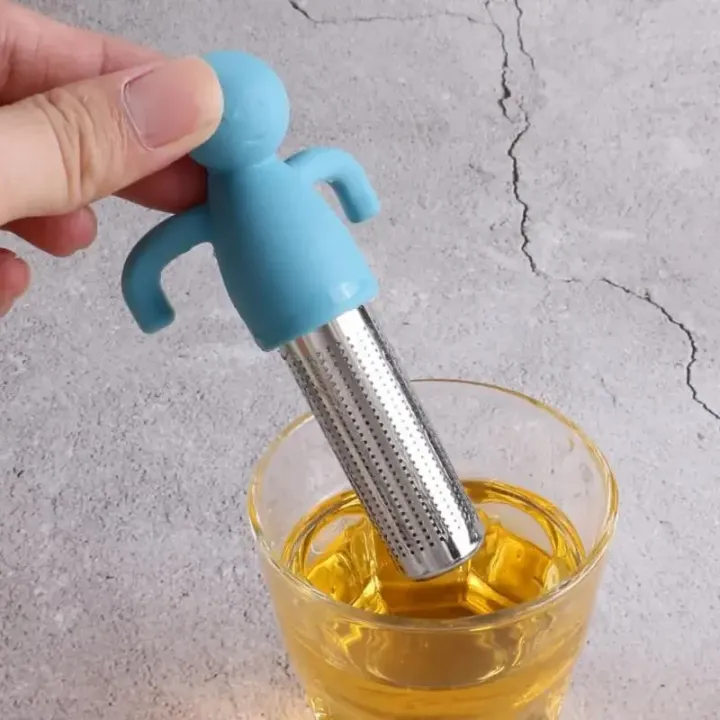 Stainless%20Steel%20Tea%20Infuser%20Kitchen%20Accessory%20Household%20Use%20Reusable%20Metal%20Makeup%20Brushes%20%20Massage%20Kitchen%20Dining%20Bar%20Garden%20-%20Image%204