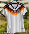 Germany 2026 World cup football Jersey. 