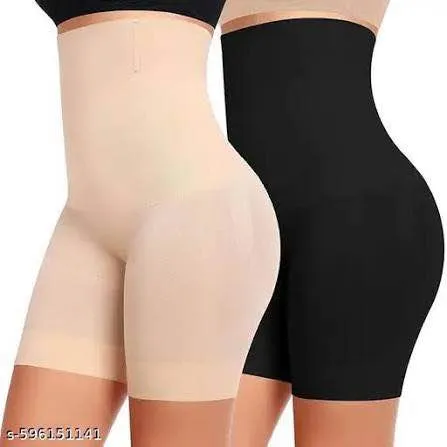 Russian%20Lower%20Body%20Shaper%20for%20Women%20%7C%20High-Waist%20Slimming%20Shorts,%20Tummy%20&%20Thigh%20Control,%20Comfortable%20Invisible%20Fit%20-%20Image%204