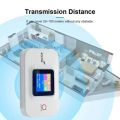 VEMO E5783 Plus 4G/5G Pocket Wifi Router 300mbps(1 years replacement warranty).