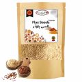 Flax Seeds Powder ( Alsi Powder - السی پاؤڈر ) - 200 Grams. 