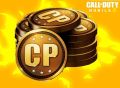 Call Of Duty Mobile 880 CP. 