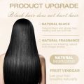 Natural fruit Vinegar Hair Colour Gel 1000ML. 