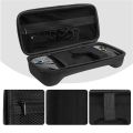4-in-1 Protection Bundle for Rog Xbox Ally X 2025 - TPU Case with Kickstand & Carrying Pouch & 2x Tempered Glass, Compatible wit.