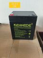 Lead Acid 12V 4.5Ah Kennede Battery Rechargeable Fan Ride on Power Car Chan..