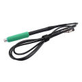Soldering Station Handle T210/T245 Compatible C210 C245 Soldering Tip Welding Tools Welding Station Handle. 