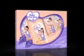 Baby Cheramy Gift Pack. 