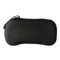 For Retroid Pocket 5 Grip Scratchproof Shockproof Storage Bag Screen and Grip Dual Protective Carrying Case.