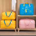 packof 1 _parotabl multifunction storage Bag,closet Organizer  MovingTote  Bag. 