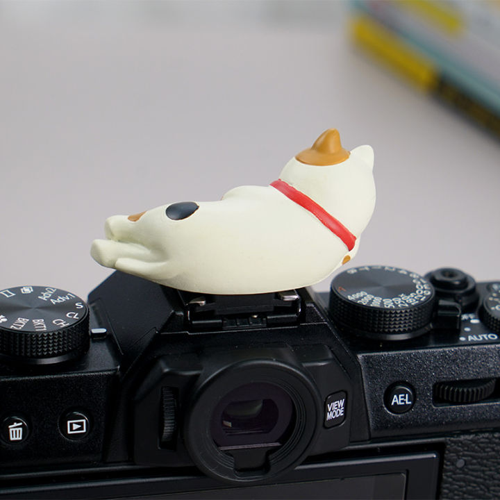 Camera%20Hot%20Shoe%20Cover%20Protector%20Flash%20Cap%20Cold%20Shoe%20Cute%20Universal%20for%20%20%20%20fuji%20%20pentax%20leica%20olympus%20Cat%20-%20Image%204