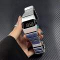 New Fashion Trendy Cool Watch For Men And Women Creative Style Alien Design Quartz Trendy Male Female Style Exercise Watch. 