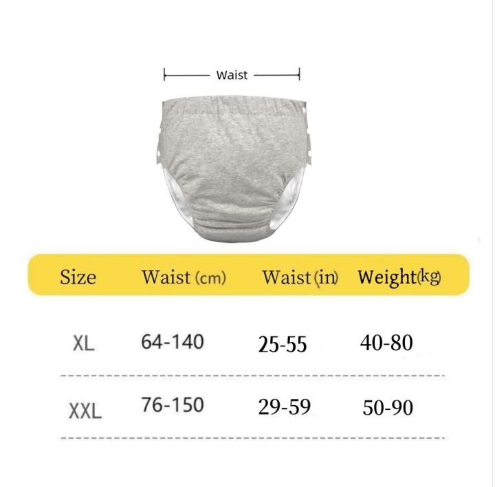 AIO%20Cotton%20Comfort%20%20Adult%20Diapers%20Pants%20Large%20Size%20Washable%20Cloth%20Diaper%20for%20Patients,%20Elderly%20Men%20and%20Women%20incontinence%20Pants%20-%20Image%204