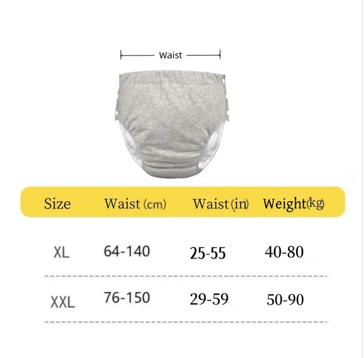 AIO%20Cotton%20Comfort%20%20Adult%20Diapers%20Pants%20Large%20Size%20Washable%20Cloth%20Diaper%20for%20Patients,%20Elderly%20Men%20and%20Women%20incontinence%20Pants%20-%20Image%204