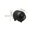 New X5 Mini Camera 1080P Clear Night Vision Lightweight Portable Premium Cams Motion Detection Wireless Surveillance Camera. 