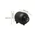 New X5 Mini Camera 1080P Clear Night Vision Lightweight Portable Premium Cams Motion Detection Wireless Surveillance Camera. 