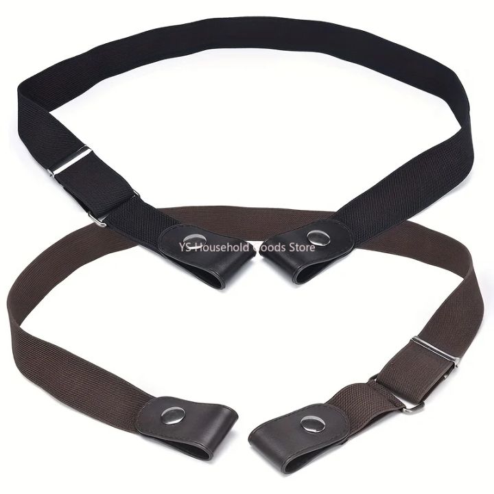 1pc%20Buckle-Free%20Belt%20For%20Jean%20Pants,Dresses,No%20Buckle%20Stretch%20Elastic%20Waist%20Belt%20For%20Women/Men,No%20Bulge,No%20Hassle%20Waist%20Belt%20-%20Image%206