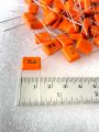 (Pack of 5 pieces/10 pieces) c0.15uf450v c0.15uf 0.15 V 154pf 450v C 450 UF 450v Orange c150nf 154pf cbrima Italy orange pin away 12mm authentic New c0.15uf450v C 0.15uf450v c0.15uf 450v 154j450 150nf 450v c150nf 450v C 150nf450v C 150nj450v C 150nj. 