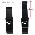 Mobile Phone Clip Compatible with Xbox Series S X Controller Mount Holder Handle Bracket For Xbox Series S/X Accessories.