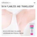 Kormesic Kojic Acid and Collagen Underarm Whitening Cream 50ml. 