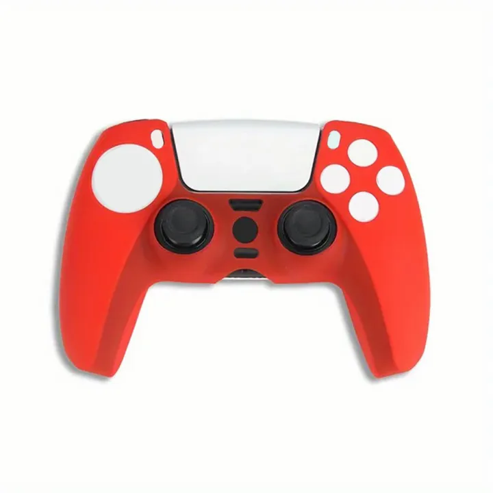 PS5%20controller%20skin%20anti%20slip%20silicone%20sleeve%20protective%20sleeve%20handle%20sleeve%20dustproof,%20suitable%20for%20PS5%20Playstation%20-%20Image%202
