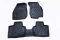 BYD Atto 3 : Challenger Anti-Slip Solution Long Life Car Mat Floor Mat. 