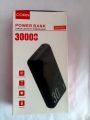 Corn power bank 30000 mAh capacity . 