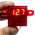High Quality Digital 12 Volt DC Volt Meter 5V To 32V DC. 