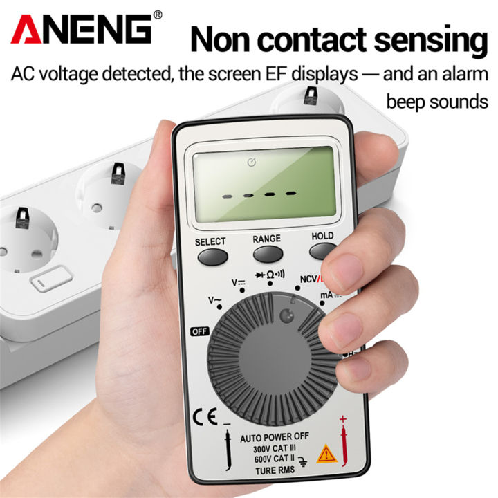 ANENG%20Professional%20Digital%20Multimeter%20Tester%20Mini%20Portable%20AC/DC%20Voltage%20Tester%20Automotive%20Current%20Electrician%20Detector%20AN101%20-%20Image%203