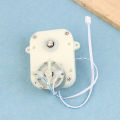 1Pc High Quality For VS168 DC 3V Watch Winder Motor Automatic Mechanical Watch Winder Case Shaker Motor Rotating Watch Box Motor. 