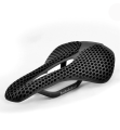 GOLDIX 3D Printing Bicycle Carbon Saddle Ultra Light Highway MTB Racing Saddle Bicycle Cushion Bicycle Seat Accessories.