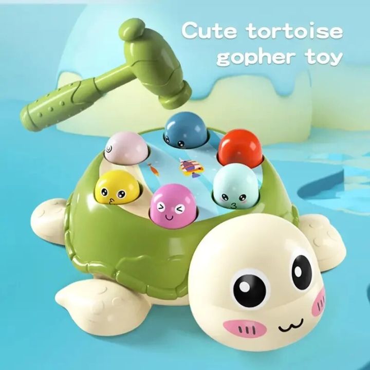 Montessori%20Baby%20Toys%20Toddler%20Educational%20Birthday%20Gifts%20Animal%20Theme%20Knocking%20Game%20Parent%20Child%20Board%20Hammering%20Cartoon%20Games%20-%20Image%202