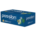 Passion Face Tissue Box Single Pack | The lifetime tissue. 